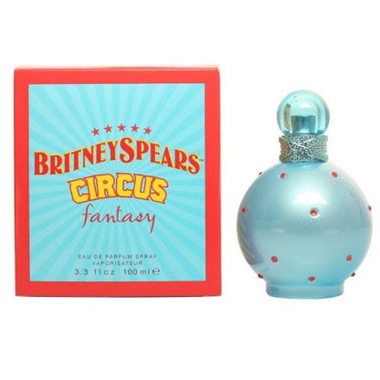 Circus Fantasy Eau De Parfum