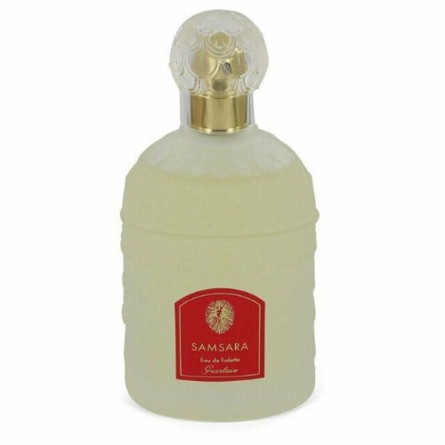 Samsara Eau De Toilette