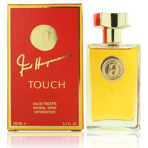 Touch Eau De Toilette