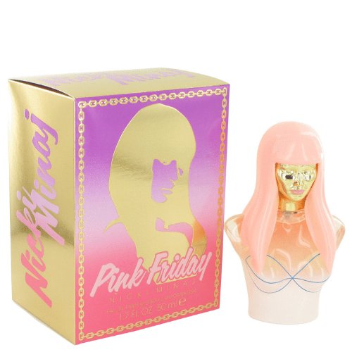 Nicki Minaj Pink Friday Eau De Parfum