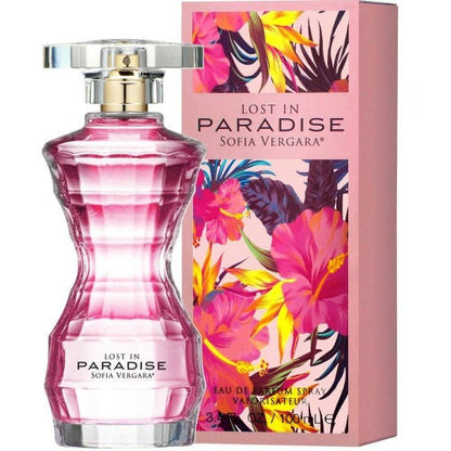 Lost In Paradise By Sofia Vergara Eau De Parfum