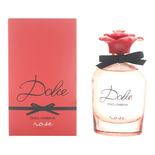 Dolce Rose Eau De Toilette