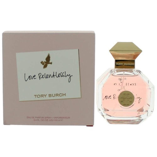 Tory Burch Love Relentlessly Eau De Parfum