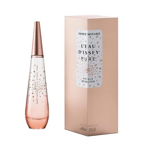 L'Eau d'Issey Pure Petale De Nector Eau De Toilette