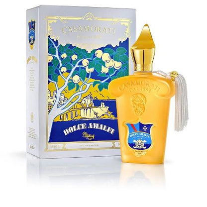 Xerjoff Casamorati 1888 Dolce Amalfi Eau De Parfum