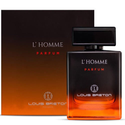 Louis Breton L'Homme Parfum