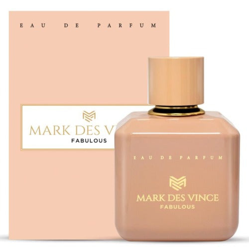 Mark Des Vince Fabulous Eau De Parfum