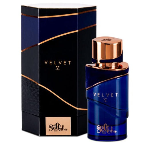 Fellah Velvet V Extrait De Parfum