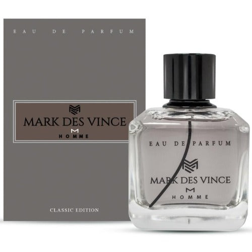 Mark Des Vince Homme Eau De Parfum