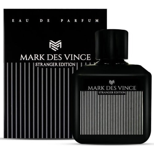 Mark Des Vince Stranger Edition Eau De Parfum