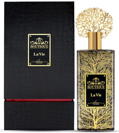 Olive Perfumes Boutique La Vie Eau De Parfum