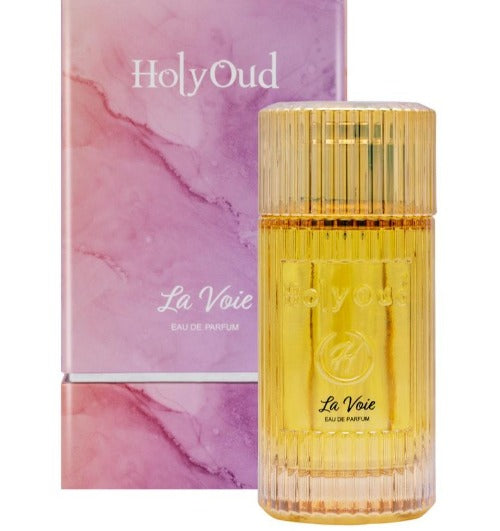 Holy Oud La Voie Eau De Parfum