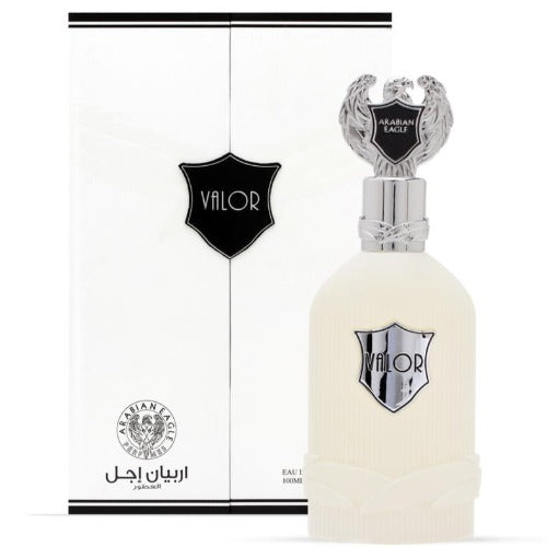 Arabian Eagle Valor Eau De Parfum