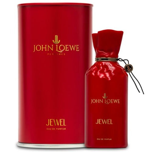 John Loewe Jewel Eau De Parfum