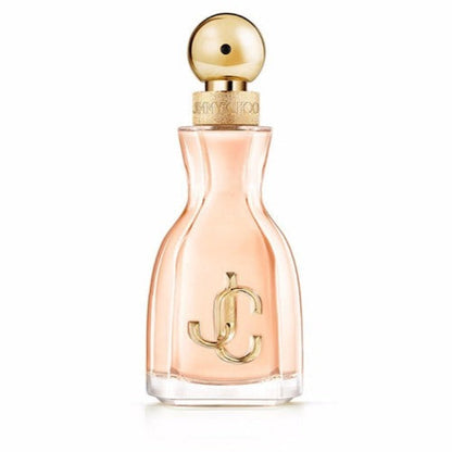 Jimmy Choo I Want Choo Eau De Parfum