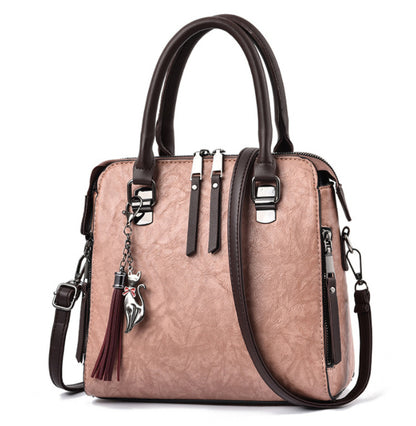 Luxury Crossbody Handbag