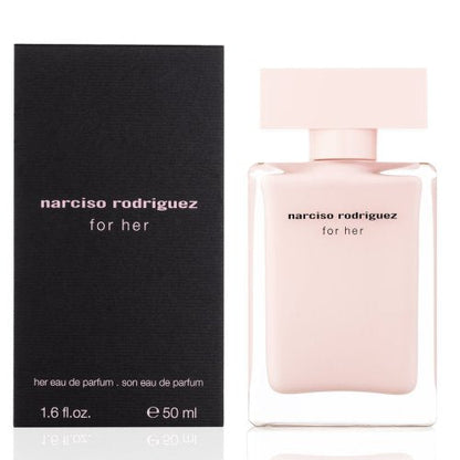 Narciso Rodriguez Eau De Parfum