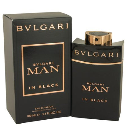 Bvlgari Man In Black Eau De Parfum