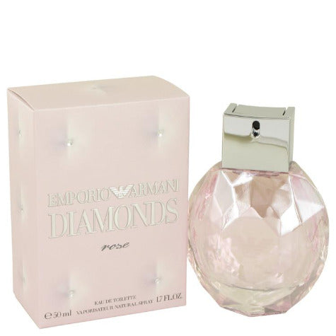 Armani Diamond Rose Eau De Toilette