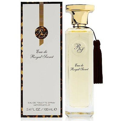 Eau De Royal Secret Eau De Toilette