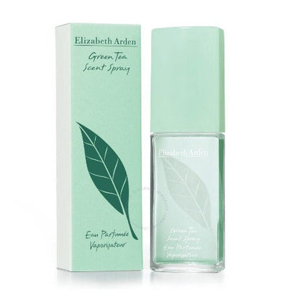 Green Tea Eau De Parfum