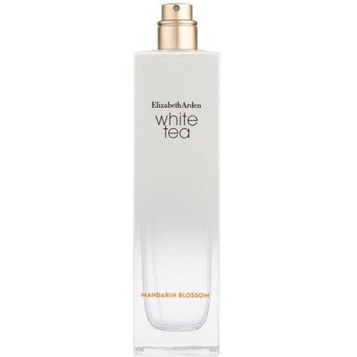 White Tea Mandarin Blossom Eau De Toilette