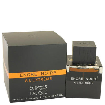 Lalique Encre Noire A L'Extreme Eau De Parfum