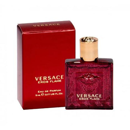 Versace Eros Flame Eau De Parfum