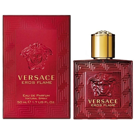 Versace Eros Flame Eau De Parfum