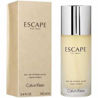 Escape Eau De Toilette