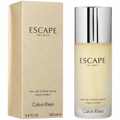 Escape Eau De Toilette