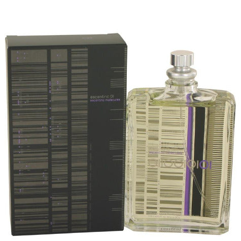 Escentric 01 Eau De Toilette