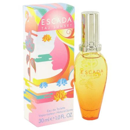 Escada Taj Sunset Eau De Toilette