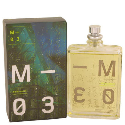 Escentric Molecule 03 Eau De Toilette