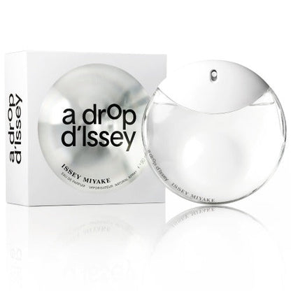 Issey Miyake A Drop D'Issey Eau De Parfum