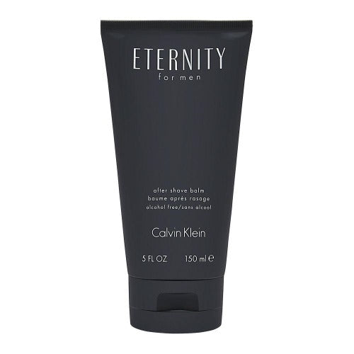 Eternity Aftershave Balm Alcohol Free