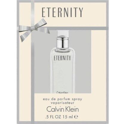 Eternity Eau De Parfum