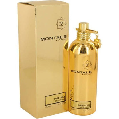 Montale Paris Pure Gold Eau De Parfum