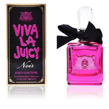 Viva La Juicy Noir Eau De Parfum