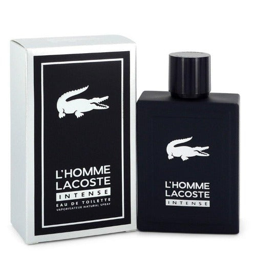 Lacoste L'Homme Intense Eau De Toilette