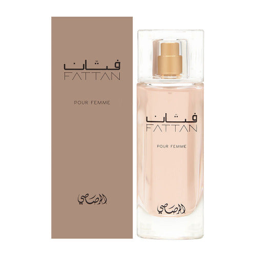 Rasasi Fattan Pour Femme Eau De Parfum