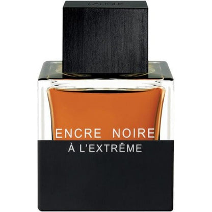 Lalique Encre Noire A L'Extreme Eau De Parfum