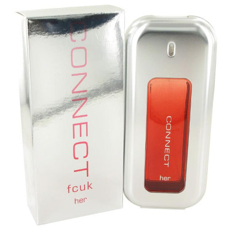 Fcuk Connect Eau De Toilette