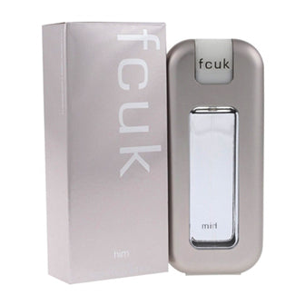 Fcuk Eau De Toilette