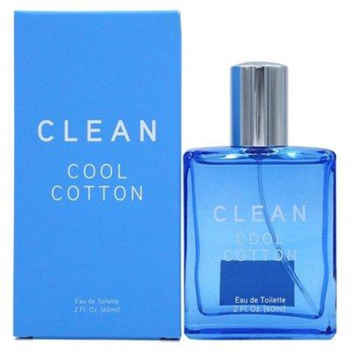 Clean Cool Cotton Eau De Toilette