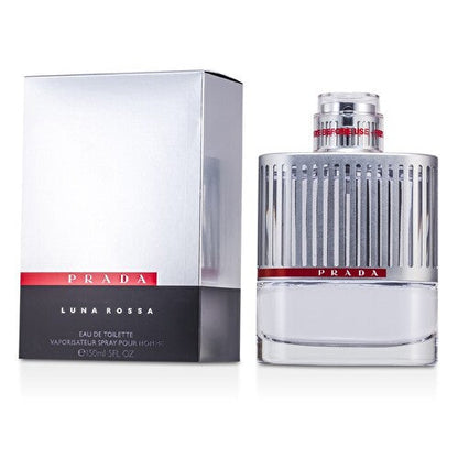 Prada Luna Rossa Eau De Toilette