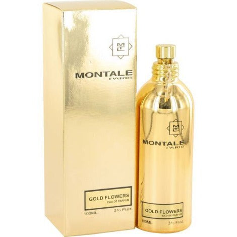 Montale Paris Gold Flowers Eau De Parfum