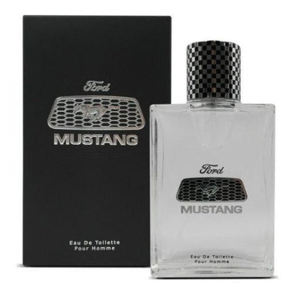 Mustang Eau De Toilette