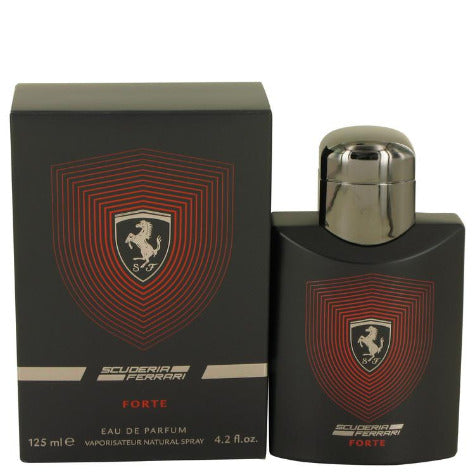 Ferrari Scuderia Forte Eau De Parfum