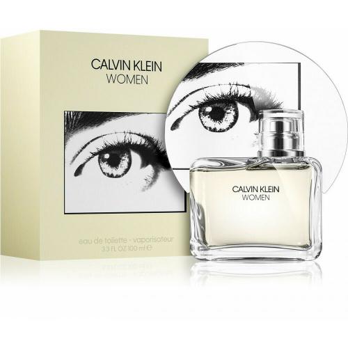 Calvin Klein Women Eau De Toilette